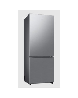 Külmik samsung, 203 cm, 370/168 l, 35 db, elektrooniline juhtimine, nofrost, rv-teras-foto2