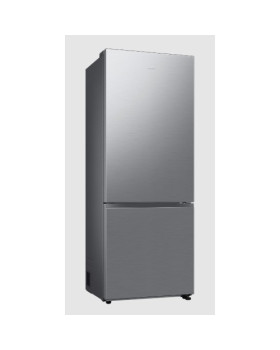 Külmik samsung, 203 cm, 370/168 l, 35 db, elektrooniline juhtimine, nofrost, rv-teras-foto2