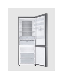 Külmik samsung, 203 cm, 370/168 l, 35 db, elektrooniline juhtimine, nofrost, rv-teras-foto3