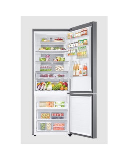 Külmik samsung, 203 cm, 370/168 l, 35 db, elektrooniline juhtimine, nofrost, rv-teras-foto4