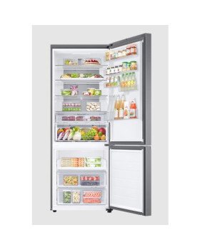 Külmik samsung, 203 cm, 370/168 l, 35 db, elektrooniline juhtimine, nofrost, rv-teras-foto4