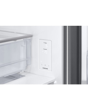 Külmik samsung, 203 cm, 370/168 l, 35 db, elektrooniline juhtimine, nofrost, rv-teras-foto5