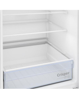 Külmik beko, 153 cm, 142/87 l, 38 db, mehaaniline juhtimine, valge-foto3