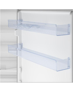 Külmik beko, 153 cm, 142/87 l, 38 db, mehaaniline juhtimine, valge-foto4