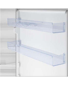 Külmik beko, 153 cm, 142/87 l, 38 db, mehaaniline juhtimine, valge-foto4