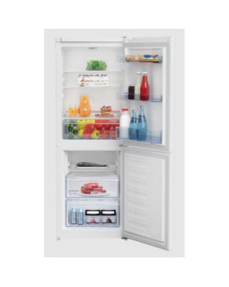 Külmik beko, 153 cm, 142/87 l, 38 db, mehaaniline juhtimine, valge-foto5