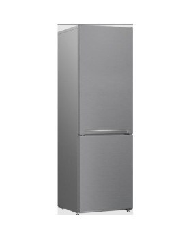 Külmik beko, 171 cm, 175/87 l, 38 db, mehaaniline juhtimine, rv teras-foto2