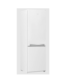 Külmik beko, 171 cm, 175/87 l, 38 db, mehaaniline juhtimine, valge-foto2