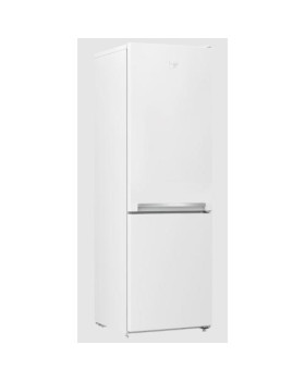 Külmik beko, 171 cm, 175/87 l, 38 db, mehaaniline juhtimine, valge-foto2