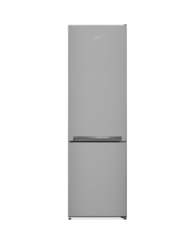 Külmik beko, 181 cm, 204/87 l, 35 db, mehaaniline juhtimine, rv teras