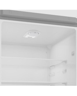 Külmik beko, 181 cm, 204/87 l, 35 db, mehaaniline juhtimine, rv teras-foto4