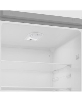 Külmik beko, 181 cm, 204/87 l, 35 db, mehaaniline juhtimine, rv teras-foto4