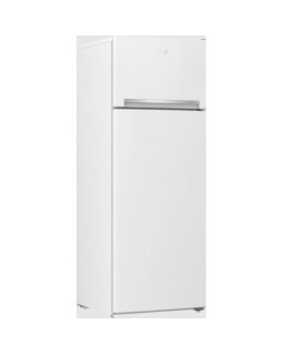 Külmik beko, 171 cm, 177/46 l, 37 db, mehaaniline juhtimine, valge-foto2