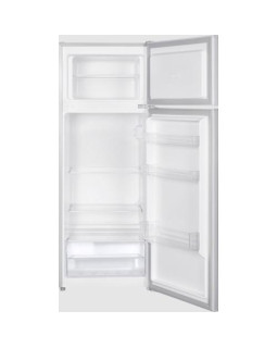 Külmik beko, 143 cm, 169/37 l, 40 db, mehaaniline juhtimine, rv-teras-foto2