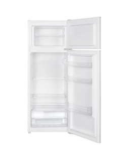 Külmik beko, 143 cm, 169/37 l, 40 db, mehaaniline juhtimine, valge-foto2