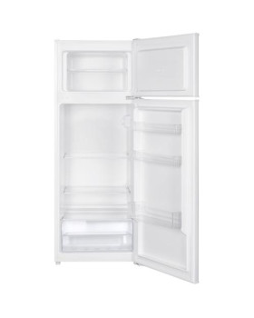 Külmik beko, 143 cm, 169/37 l, 40 db, mehaaniline juhtimine, valge-foto2