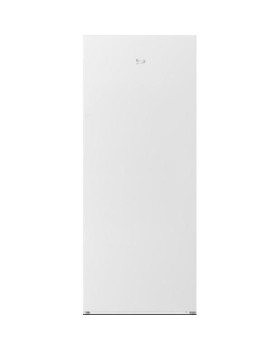 Sügavkülmik beko, 151 cm, 215 l, 36 db, elektrooniline juhtimine, valge