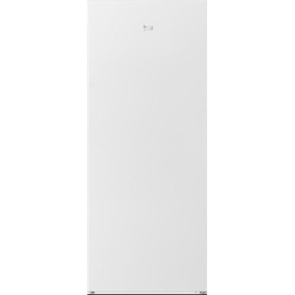 Sügavkülmik beko, 151 cm, 215 l, 36 db, elektrooniline juhtimine, valge