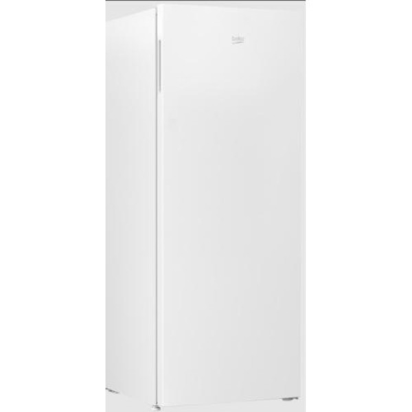 Sügavkülmik beko, 151 cm, 215 l, 36 db, elektrooniline juhtimine, valge
