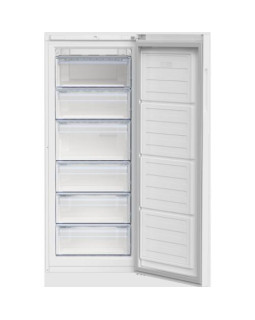 Sügavkülmik beko, 151 cm, 215 l, 36 db, elektrooniline juhtimine, valge-foto4