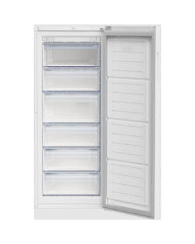 Sügavkülmik beko, 151 cm, 215 l, 36 db, elektrooniline juhtimine, valge-foto4