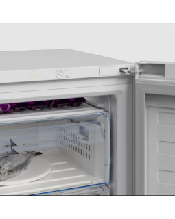 Sügavkülmik beko, 151 cm, 215 l, 36 db, elektrooniline juhtimine, valge-foto6