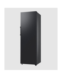 Jahekapp samsung, 186 cm, 387 l, 39 db, elektrooniline juhtimine, must-foto2