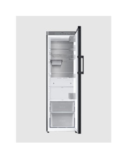 Jahekapp samsung, 186 cm, 387 l, 39 db, elektrooniline juhtimine, must-foto3