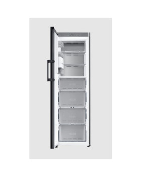 Sügavkülmik samsung, 186 cm, 323 l, 36 db, elektrooniline juhtimine, must-foto3