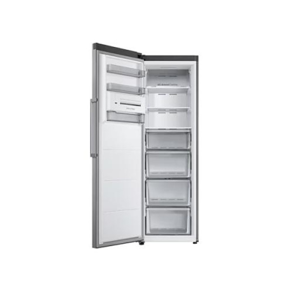 Sügavkülmik samsung, 186 cm, 323 l, 36 db, elektrooniline juhtimine, rv-teras