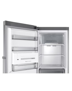 Sügavkülmik samsung, 186 cm, 323 l, 36 db, elektrooniline juhtimine, rv-teras-foto3