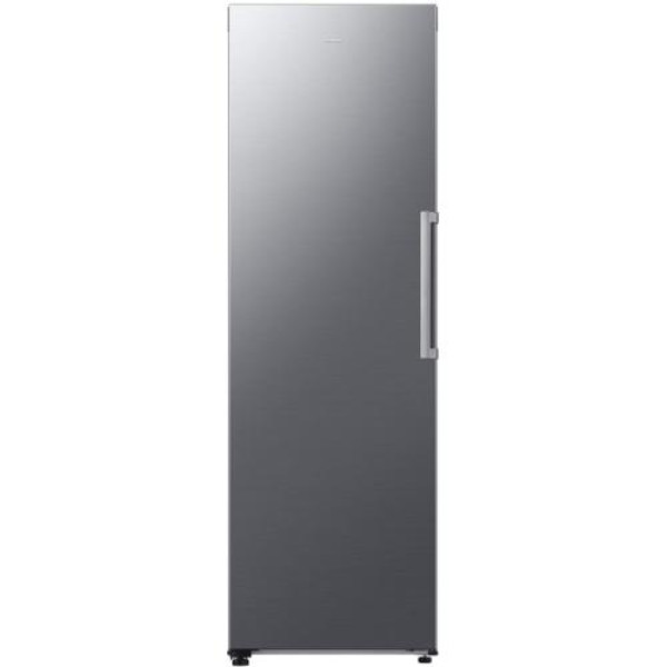 Sügavkülmik samsung, 186 cm, 323 l, 36 db, elektrooniline juhtimine, rv-teras