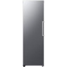Sügavkülmik samsung, 186 cm, 323 l, 36 db, elektrooniline juhtimine, rv-teras