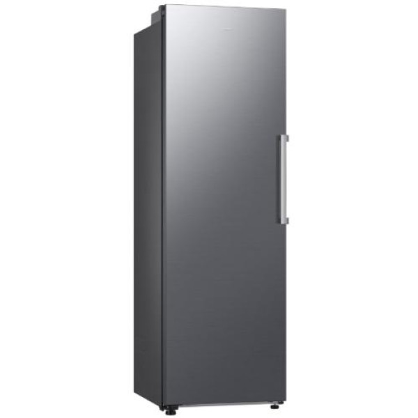 Sügavkülmik samsung, 186 cm, 323 l, 36 db, elektrooniline juhtimine, rv-teras