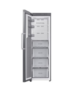Sügavkülmik samsung, 186 cm, 323 l, 36 db, elektrooniline juhtimine, rv-teras-foto3
