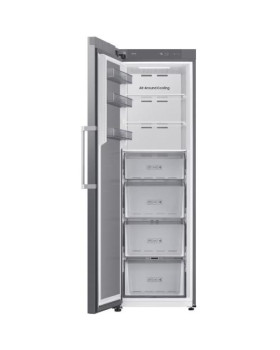 Sügavkülmik samsung, 186 cm, 323 l, 36 db, elektrooniline juhtimine, rv-teras-foto3
