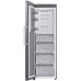 Sügavkülmik samsung, 186 cm, 323 l, 36 db, elektrooniline juhtimine, rv-teras