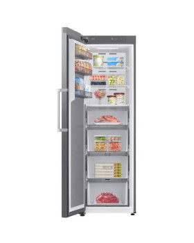 Sügavkülmik samsung, 186 cm, 323 l, 36 db, elektrooniline juhtimine, rv-teras-foto4