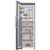 Sügavkülmik samsung, 186 cm, 323 l, 36 db, elektrooniline juhtimine, rv-teras