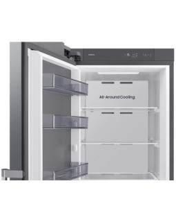 Sügavkülmik samsung, 186 cm, 323 l, 36 db, elektrooniline juhtimine, rv-teras-foto5