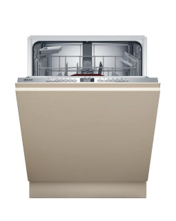 Nõudepesumasin neff, integreeritav, 60 cm, 42 db