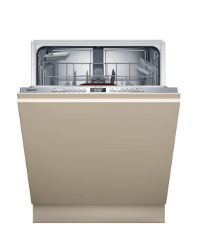 Nõudepesumasin neff, integreeritav, 60 cm, 42 db
