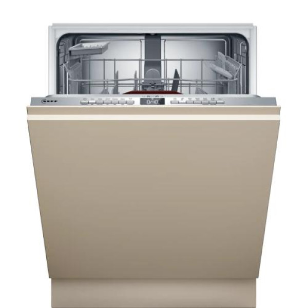Nõudepesumasin neff, integreeritav, 60 cm, 42 db