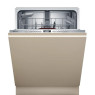 Nõudepesumasin neff, integreeritav, 60 cm, 42 db