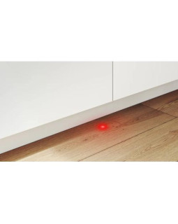 Nõudepesumasin neff, integreeritav, 60 cm, 42 db-foto3