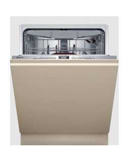 Nõudepesumasin neff, integreeritav, 60 cm, 42 db