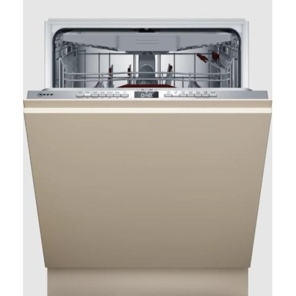 Nõudepesumasin neff, integreeritav, 60 cm, 42 db