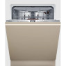 Nõudepesumasin neff, integreeritav, 60 cm, 42 db