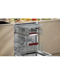 Nõudepesumasin neff, integreeritav, 60 cm, 42 db-foto2