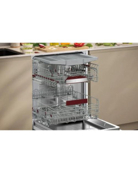 Nõudepesumasin neff, integreeritav, 60 cm, 42 db-foto2